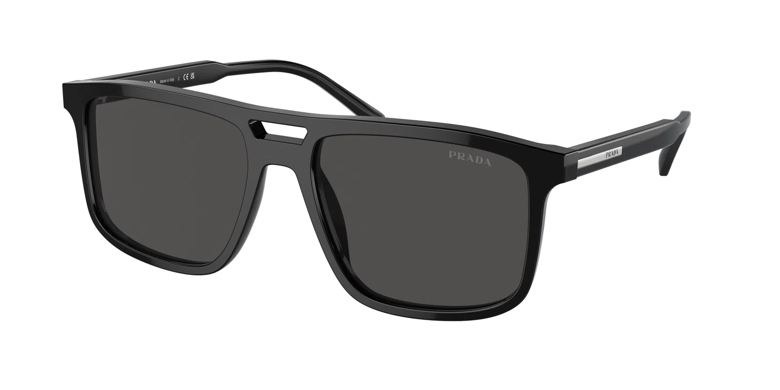 Prada A22S Sunglasses - view 3